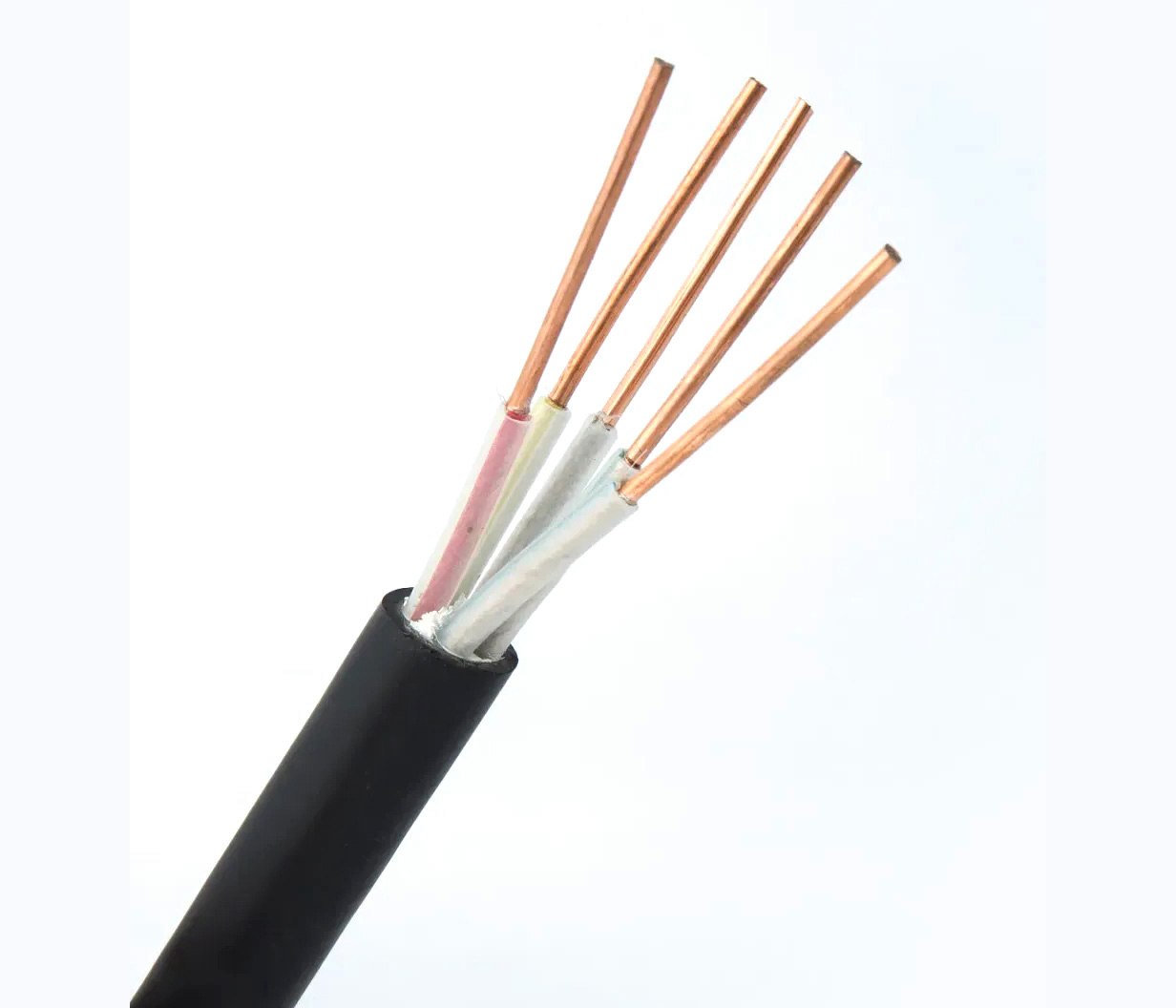 YJV电缆 聚乙烯电缆